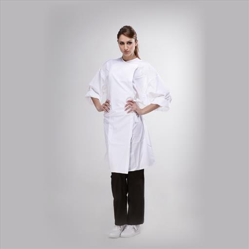 KIMONO WHITE UNIT