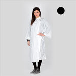 KIMONO COLOR BLACK UNIT