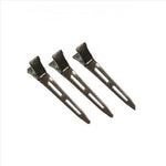 ALOUMINIO CLIPS 8.5 CM 36 PCS 1X36 PC