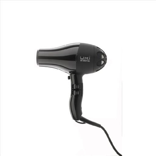 COMBACT BLACK IONIC HAIR DRYER UNIT