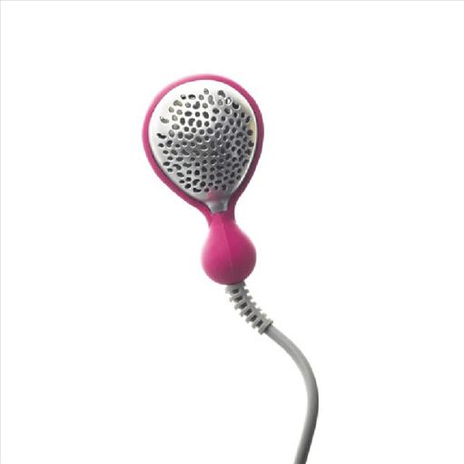 GO ON MINI DRYER ROSA UNIT