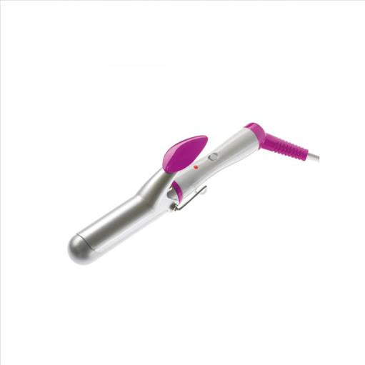 MINI CURLING IRON 24MM FUCSIA UNIT