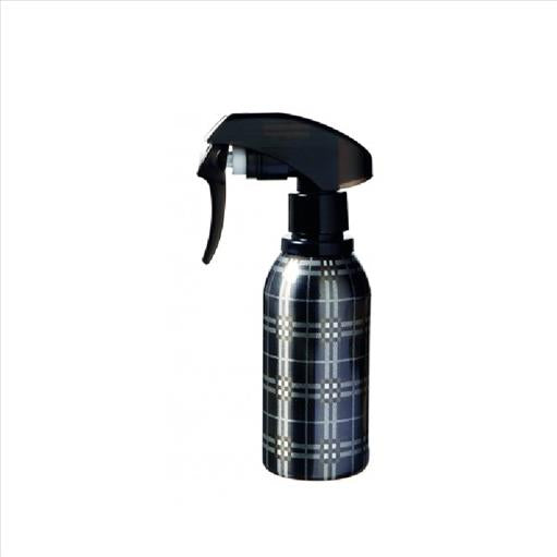 WATER SPRAYER UKI ALLOY BLACK UNIT