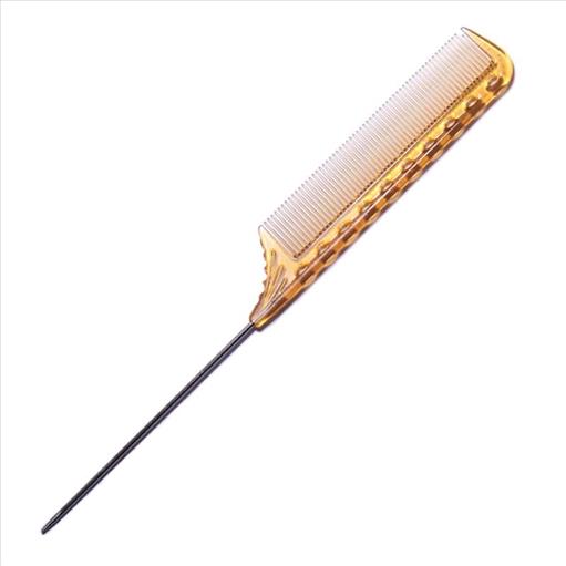 102 YS PARK BASIC PIN TAIL COMB CAMEL UNIT