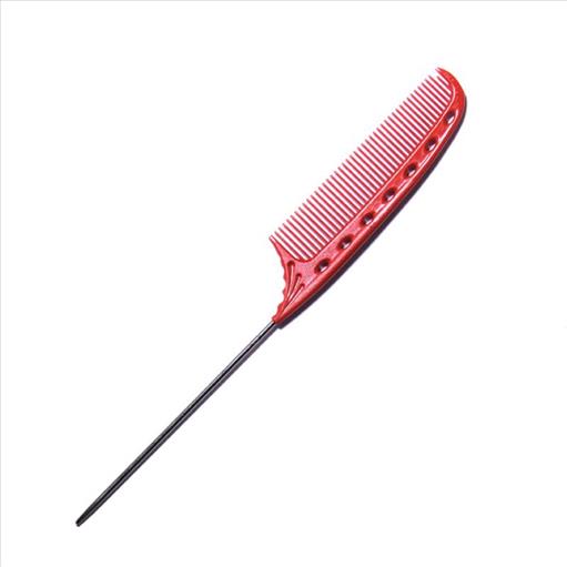 103YS QUICK PLATIC TAIL COMB 180MM