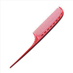 105YS 3/4 PLASTI TAIL COMB 19.3 CM