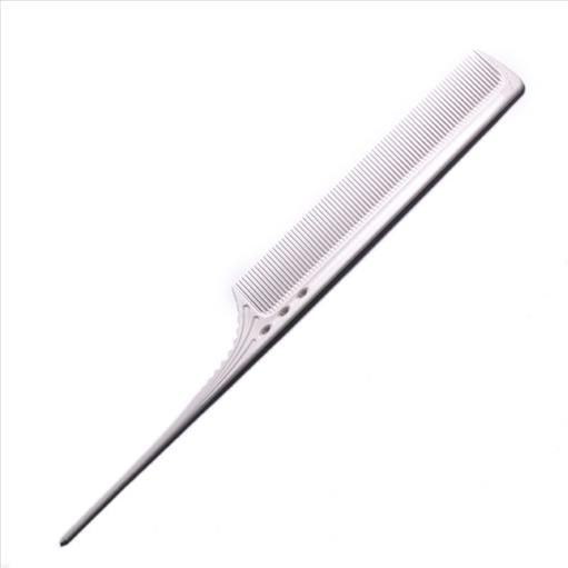 106 YS EXTRA LONG BODY PLASTIC TAIL COMB UNIT