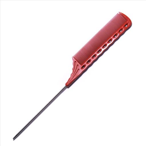 116 YS Super Winding Pin Tail Grip Comb