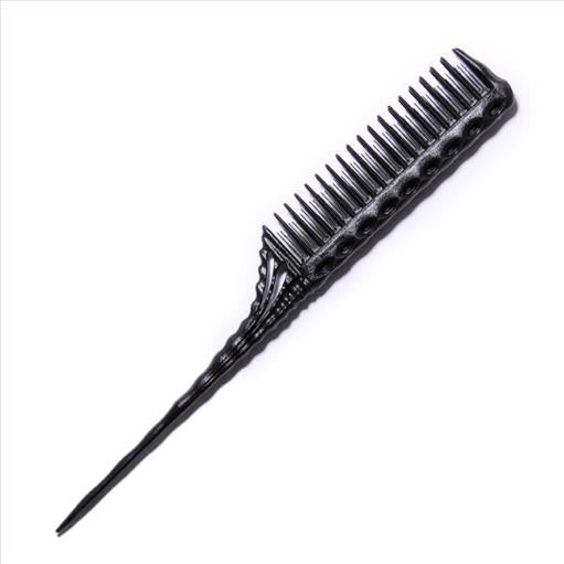 150 Y.S. PARK BACK COMB SPECIAL BLACK UNIT