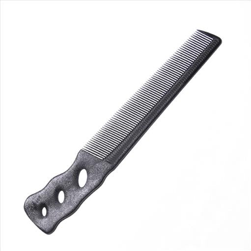 205YS SHORT HAIR SOFT DESIGN COMB 166MM UNIT