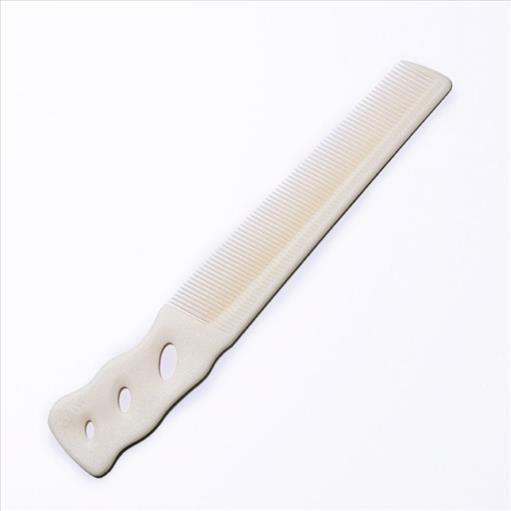 205YS SHORT HAIR SOFT DESIGN COMB 166MM UNIT