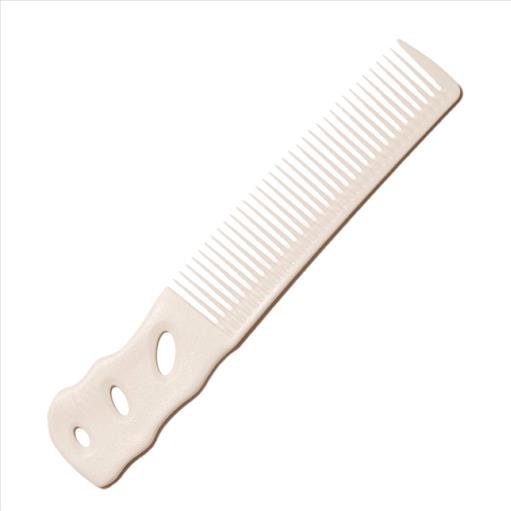 206 YS straight edge comb FOR FADES