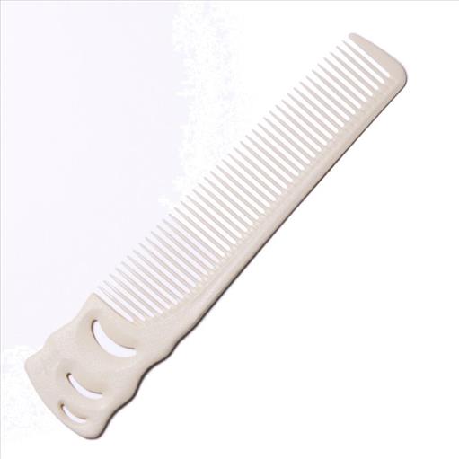 213 YS Short Hair Design Comb [Large] –