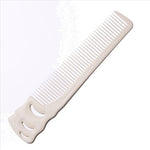 213 YS Short Hair Design Comb [Large] –