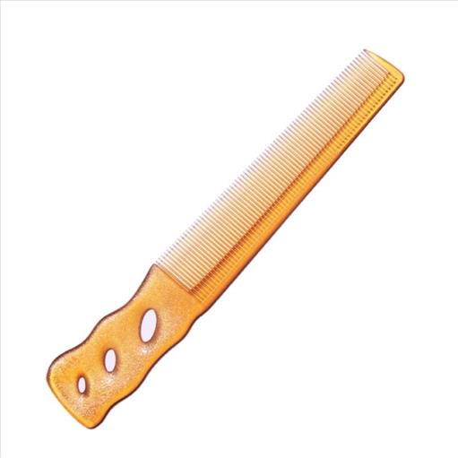 231 YSShort Hair Design Comb [Small] – C