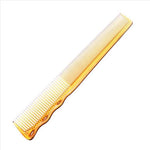 232 YS PARK FLEX CUT COMB 16.7cm CAMEL UNIT