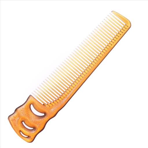 233 Y.S. PARK Short Hair Design Comb [XL