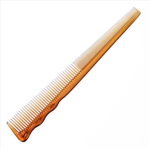 234 YS PARK Short Hair Design Comb [Lon