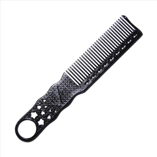 280 Y.S. PARK CLIPPER COMB BLACK