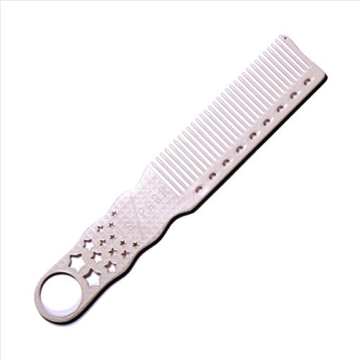 280 Y.S. PARK CLIPPER COMB WHITE