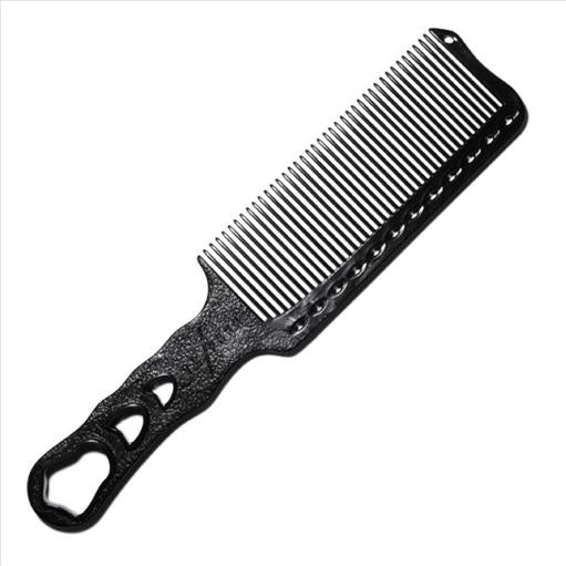 282 Y.S. PARK CLIPPER COMB BLACK