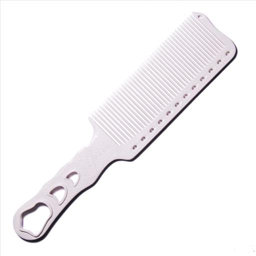 282 Y.S. PARK CLIPPER COMB WHITE