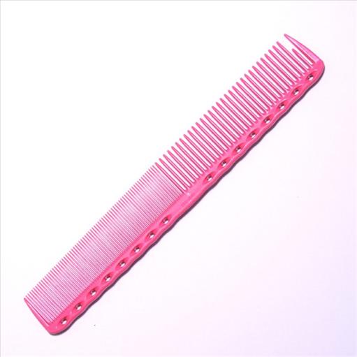 336YS SQUARE TEETH THIN CUT COMB 188MM UNIT