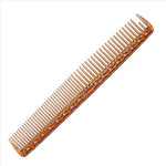 337 YS PARK CUTTING COMB 19cm CAMEL UNIT
