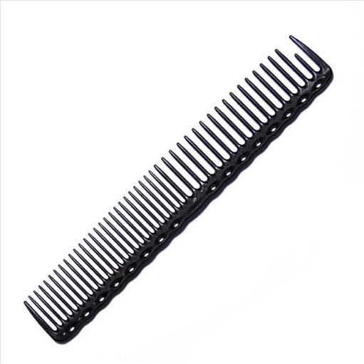 338YS ROUND TEETH QUICK CUT COMB 185MM UNIT