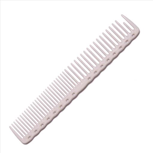338YS ROUND TEETH QUICK CUT COMB 185MM