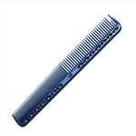339 YS PARK CUTTING COMB 18cm BLUE