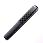 339 YS PARK CUTTING COMB 18cm CARBON