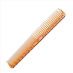 339 YS PARK CUTTING COMB 18cm CAMEL UNIT