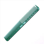 339 YS PARK CUTTING COMB 18cm GREEN UNIT