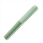 339 YS PARK CUTTING COMB 18cm MINT GREEN