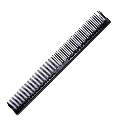 345 YS PARK CL LONG CUT COMB 22cm CARBON UNIT