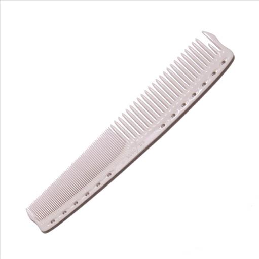 365 YS PARK French Color Comb WHITE