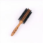 BRUSH 452 YS PARK STRAIGHT SHINER