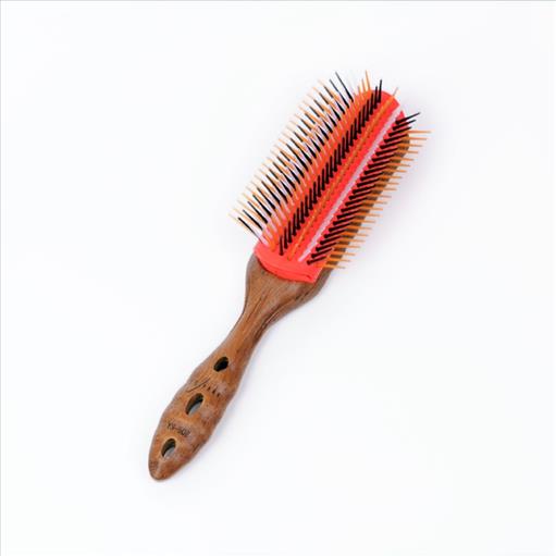 451 BRUSH YS PARK HALF ROUND STYLER 11 R