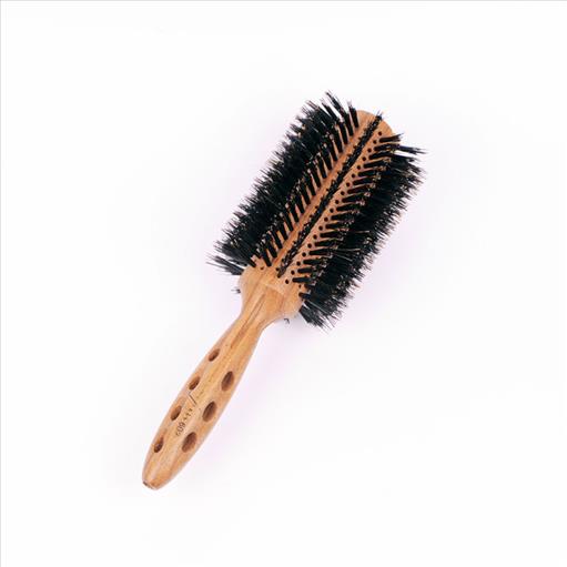 602 BRUSH YS PARK STRAIGHT SHINER STYLER