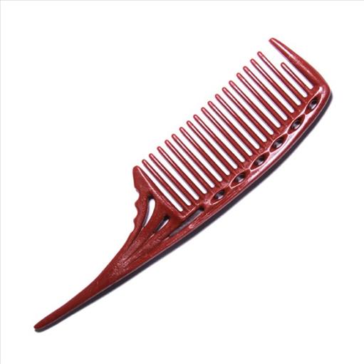 603YS LARGE TINTA COMB RED