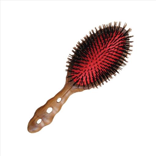 701 Y.S. PARK LUSTER WOOD BRUSH UNIT