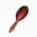 851 Y.S. PARK LUSTER WOOD STYLE BRUSH