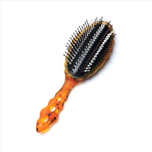 YS PARK AEROZAURUS PADDLE CUSHION STYLER AMBER
