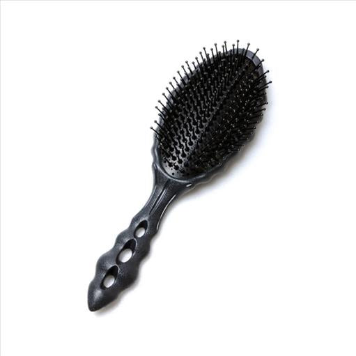 YS PARK AEROZAURUS PADDLE CUSHION STYLER BLACK