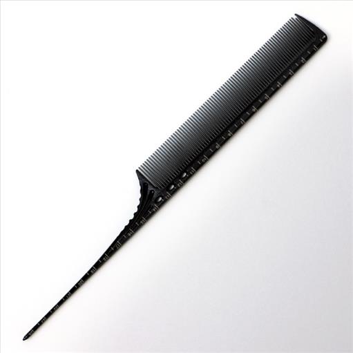 G06 YS PARK GUIDE TAIL COMB