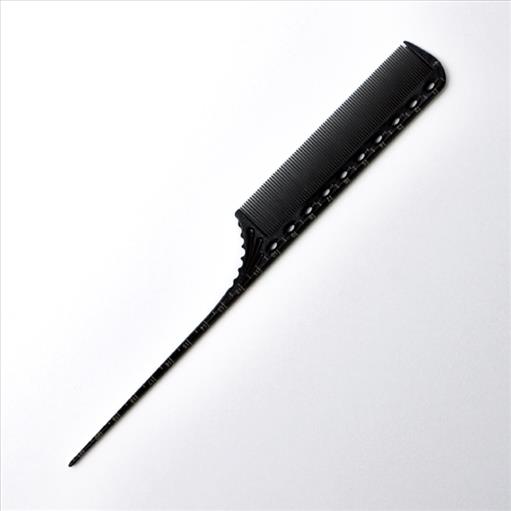 G07 YS PARK GUIDE TAIL COMB