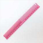 G45 YS PARK GUIDE CUT COMB 22cm PINK UNIT