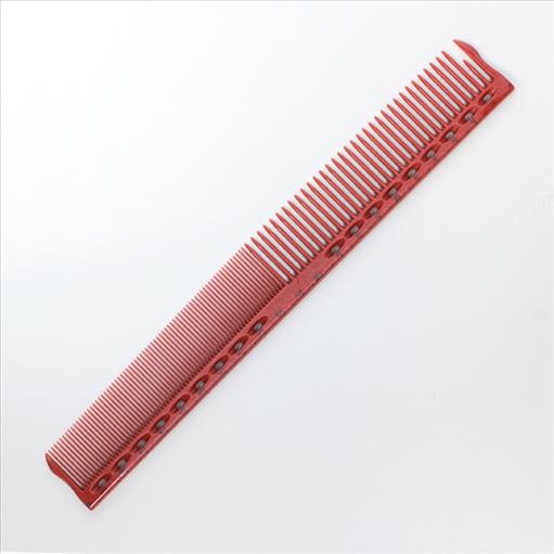 G45 YS PARK GUIDE CUT COMB 22cm RED UNIT