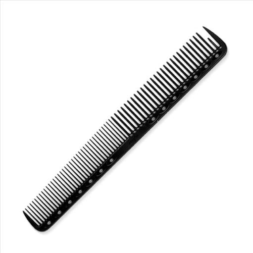 METAL 39 YS PARK CUTTING COMB 18cm